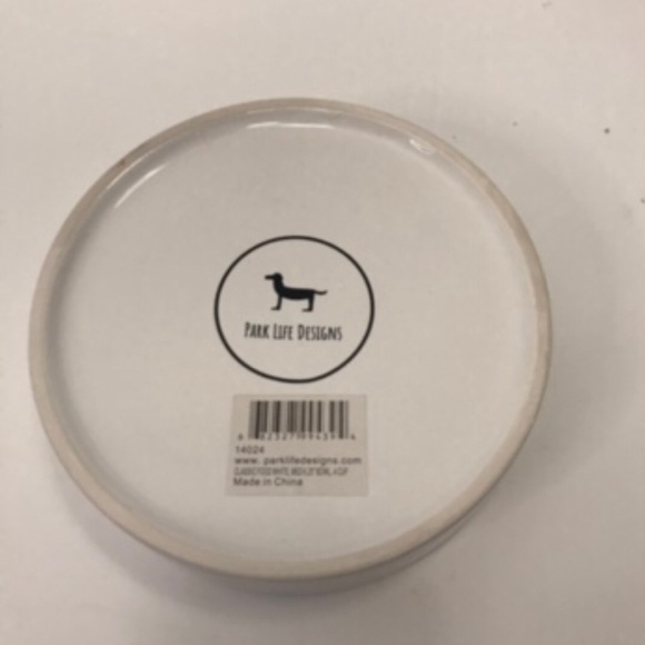 NWT Pet Food Bowl - Picture 2 of 4